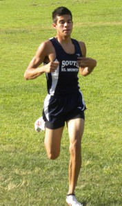 Jayson Perez, Boy's Winner