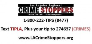 crimestoppers