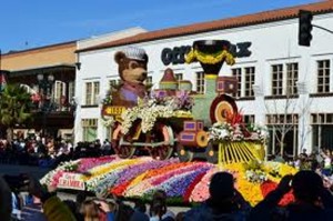 Alhambra Float