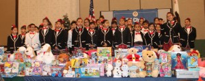 Toy Drive9