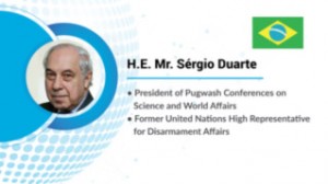 Sergio Duarte, president of Pugwash Conferences on Science and World Affairs, stated that “The building of a culture of peace is one of the highest aspirations of humankind.”