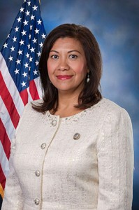 U.S. Congresswoman Norma Torres stated that the guiding mission of FOWPAL is one we can all incorporate into our daily lives--peace and compassion through cultural exchange and understanding.