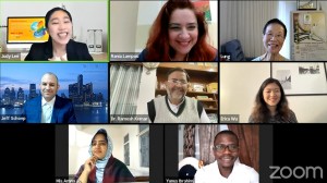 In support of the UN-designated Zero Discrimination Day, FOWPAL hosted a webinar on March 1, 2022, calling on global citizens to unite and cooperate to eradicate discrimination and promote conscience, tolerance, equality, and peace!