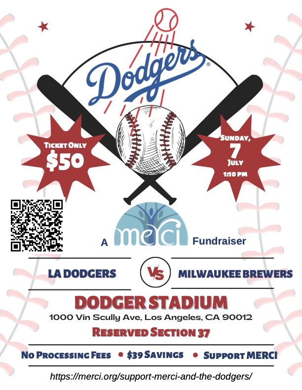 Dodger Flier